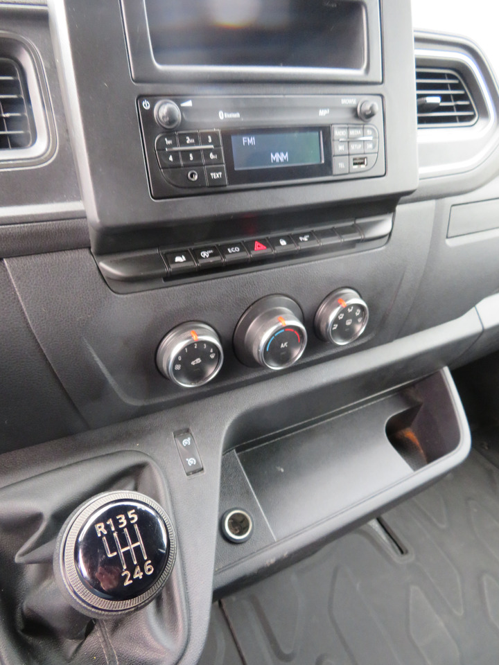 Furgón Renault Master 2.3dci - L2H2: foto 13