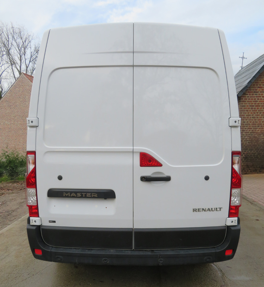 Furgón Renault Master 2.3dci - L2H2: foto 6