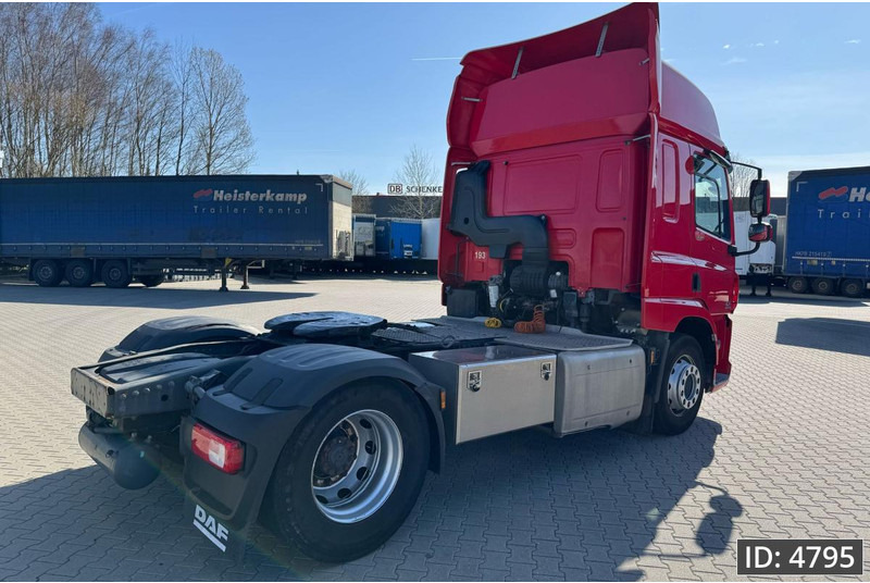 DAF CF 440 SC, Euro 6 - Cabeza tractora: foto 3 DAF CF 440 SC, Euro 6 - Cabeza tractora: foto 3