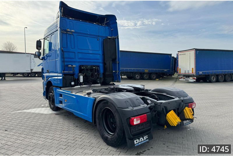 DAF XF 450 SC, Euro 6, / Fridge - Cabeza tractora: foto 2 DAF XF 450 SC, Euro 6, / Fridge - Cabeza tractora: foto 2