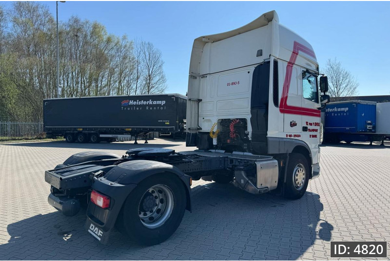 DAF XF 480 SSC, Euro 6, / Fridge / Top condition - Cabeza tractora: foto 3 DAF XF 480 SSC, Euro 6, / Fridge / Top condition - Cabeza tractora: foto 3