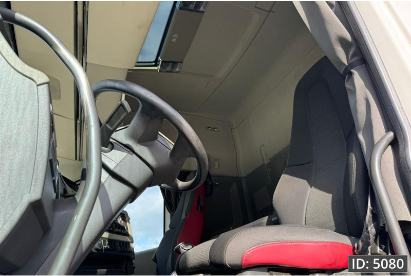 Volvo FH 540 Globetrotter XL, Euro 6, / 6x4 - Cabeza tractora: foto 5 Volvo FH 540 Globetrotter XL, Euro 6, / 6x4 - Cabeza tractora: foto 5