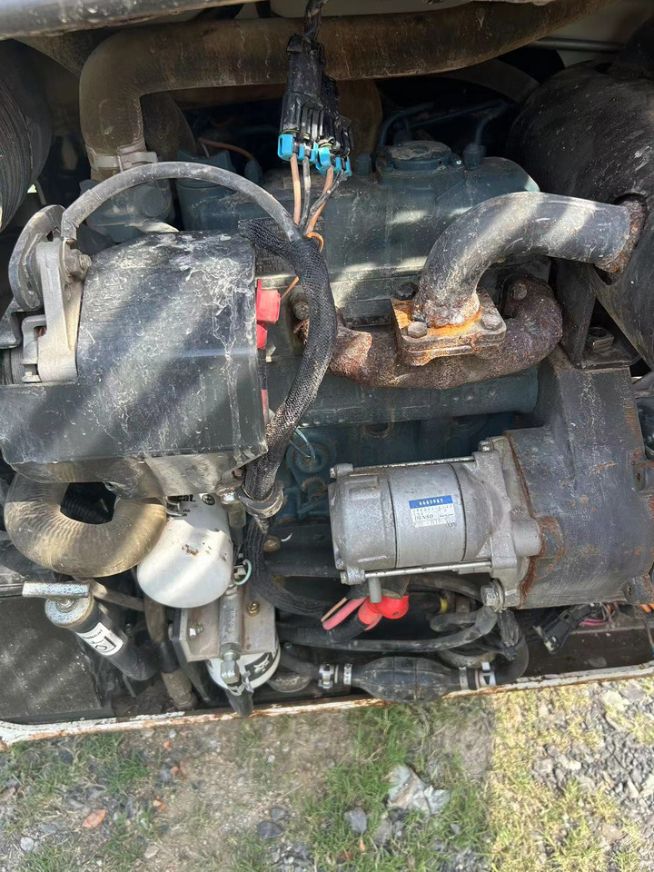 BOBCAT S70 Skid Steer Loader Click for Discount - Minicargadora: foto 4 BOBCAT S70 Skid Steer Loader Click for Discount - Minicargadora: foto 4