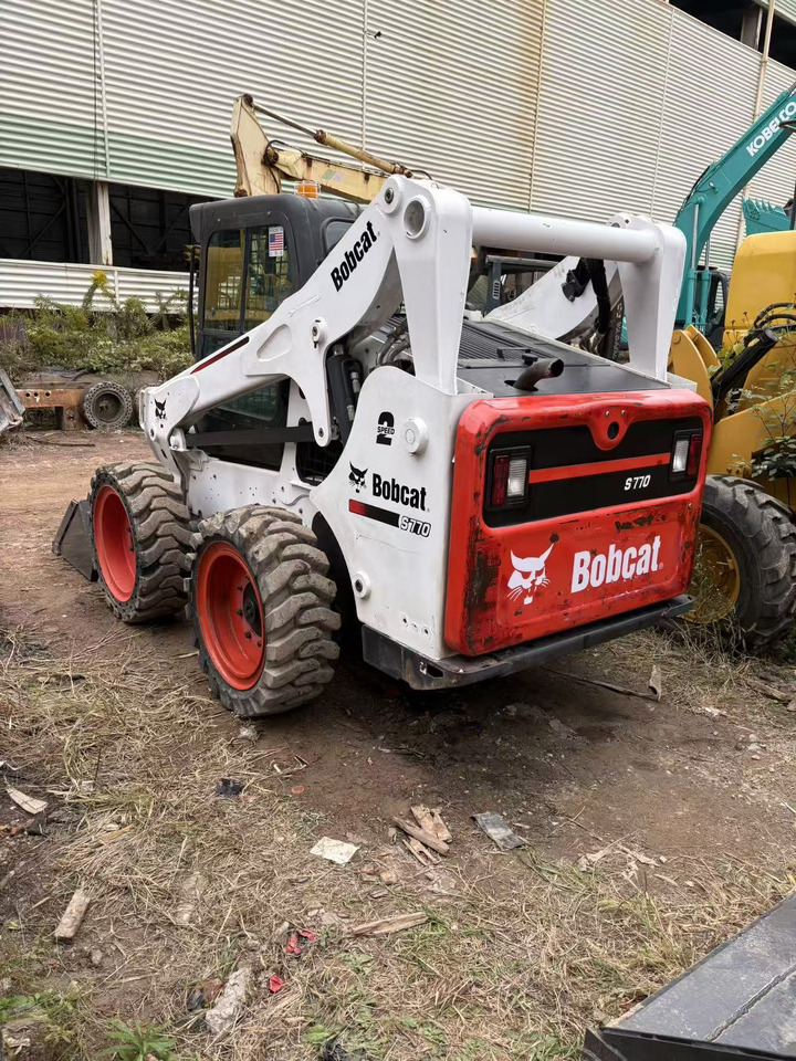 BOBCAT S770 Skid Steer Loader Click for Discount - Minicargadora: foto 5 BOBCAT S770 Skid Steer Loader Click for Discount - Minicargadora: foto 5