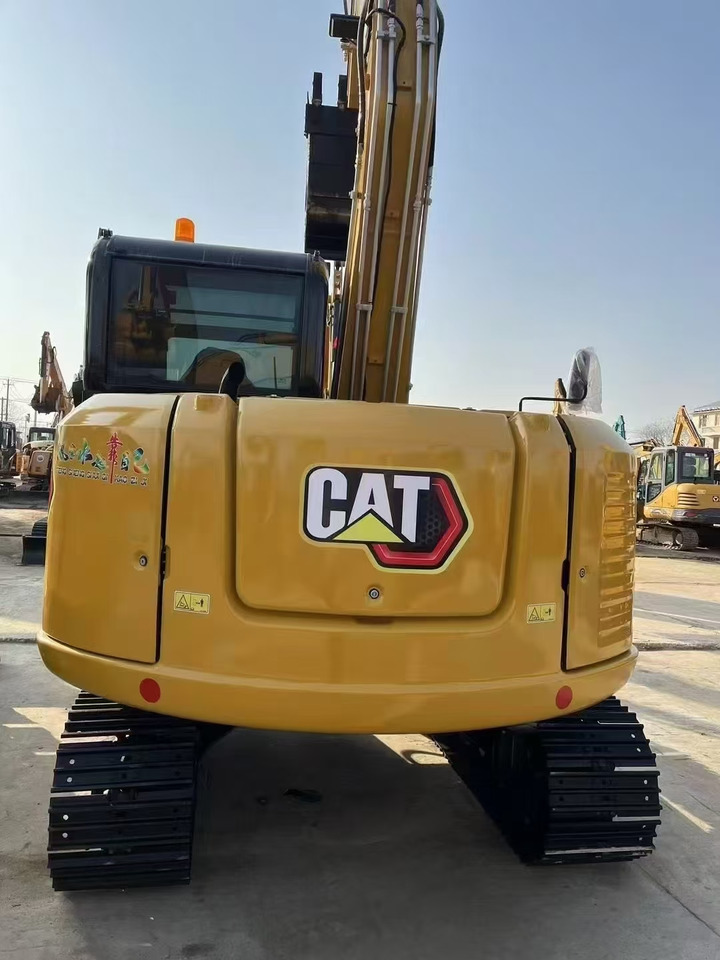 CAT 307E2 - Excavadora de cadenas: foto 5 CAT 307E2 - Excavadora de cadenas: foto 5