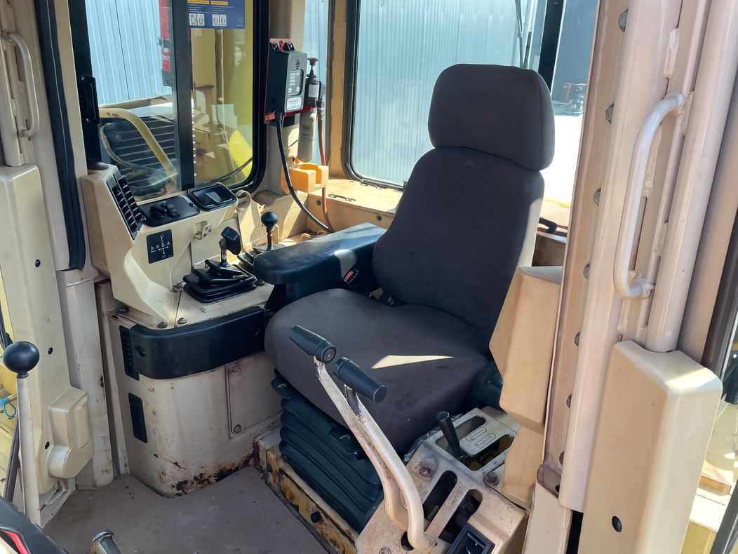 Leasing de CAT Bulldozer D9R Click for Discount CAT Bulldozer D9R Click for Discount: foto 7