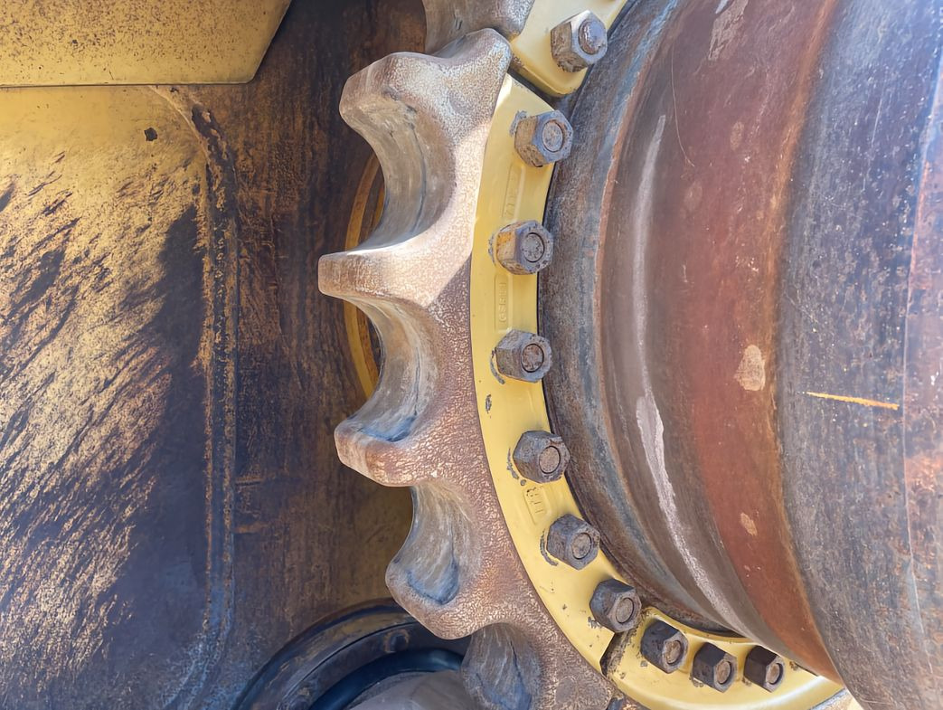 Leasing de CAT Bulldozer D9R Click for Discount CAT Bulldozer D9R Click for Discount: foto 9