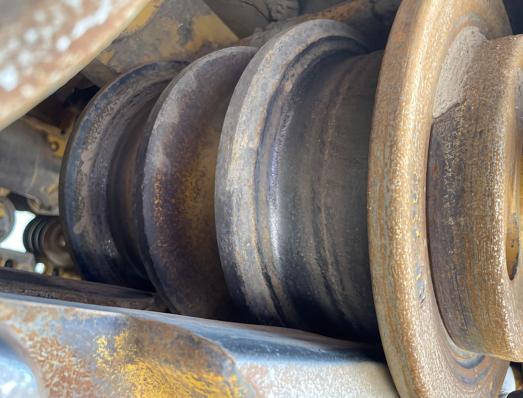 Leasing de CAT Bulldozer D9R Click for Discount CAT Bulldozer D9R Click for Discount: foto 10