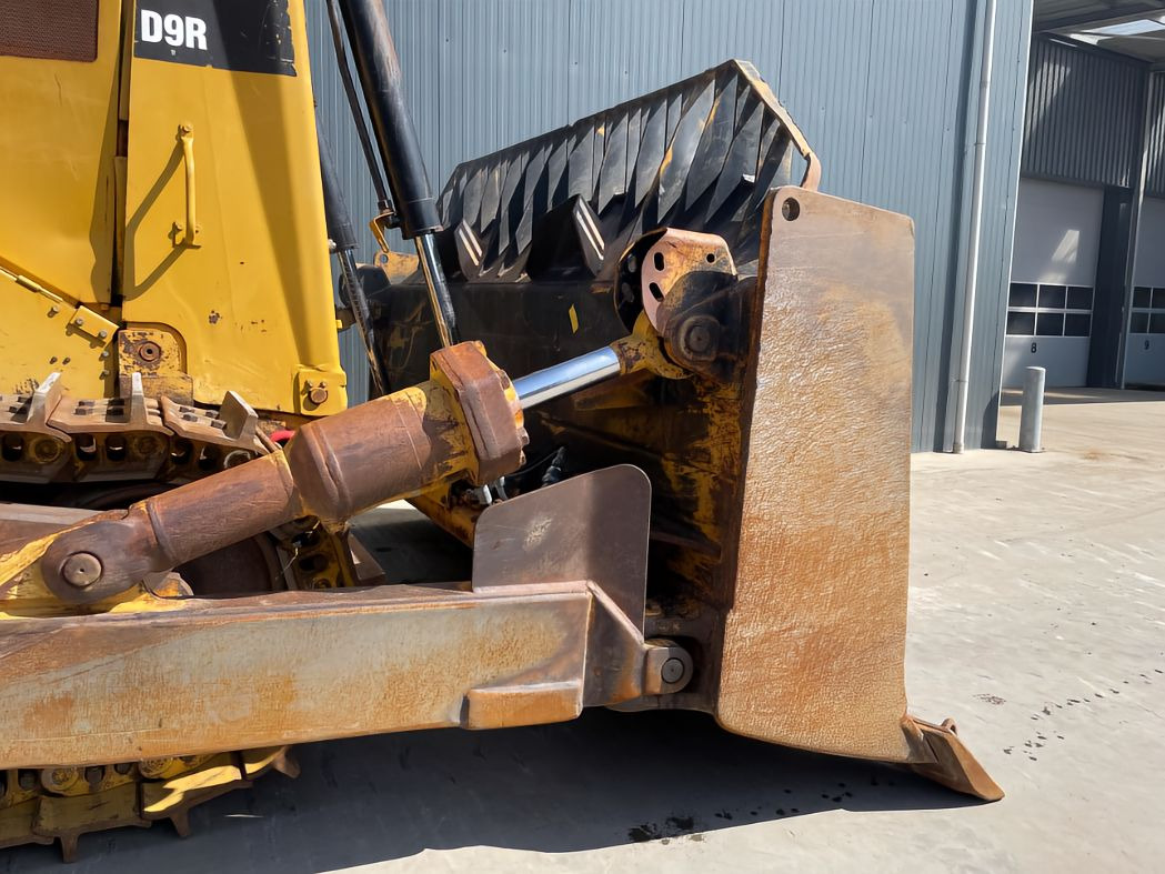 Leasing de CAT Bulldozer D9R Click for Discount CAT Bulldozer D9R Click for Discount: foto 6