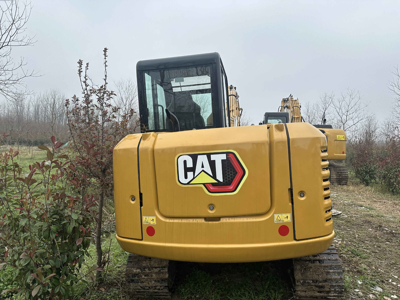 CAT Mini Excavator 306 Click for Discount - Miniexcavadora: foto 5 CAT Mini Excavator 306 Click for Discount - Miniexcavadora: foto 5