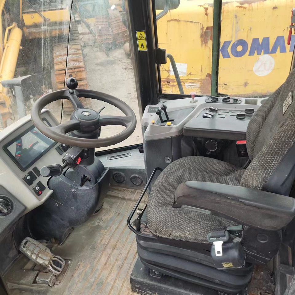 CAT Wheel loader 950G Genuine Click for Discount - Cargadora de ruedas: foto 3 CAT Wheel loader 950G Genuine Click for Discount - Cargadora de ruedas: foto 3