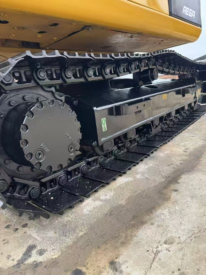 CATERPILLAR 312D Mini Excavator Click For Discount - Miniexcavadora: foto 5 CATERPILLAR 312D Mini Excavator Click For Discount - Miniexcavadora: foto 5