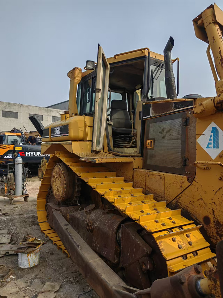 CATERPILLAR CAT Bulldozer D6R Click Here for Discount - Bulldozer: foto 4 CATERPILLAR CAT Bulldozer D6R Click Here for Discount - Bulldozer: foto 4