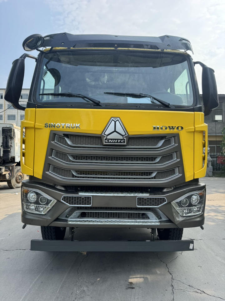 HOWO Truck Unit 6*4 Click Here for Discount - Cabeza tractora: foto 2 HOWO Truck Unit 6*4 Click Here for Discount - Cabeza tractora: foto 2