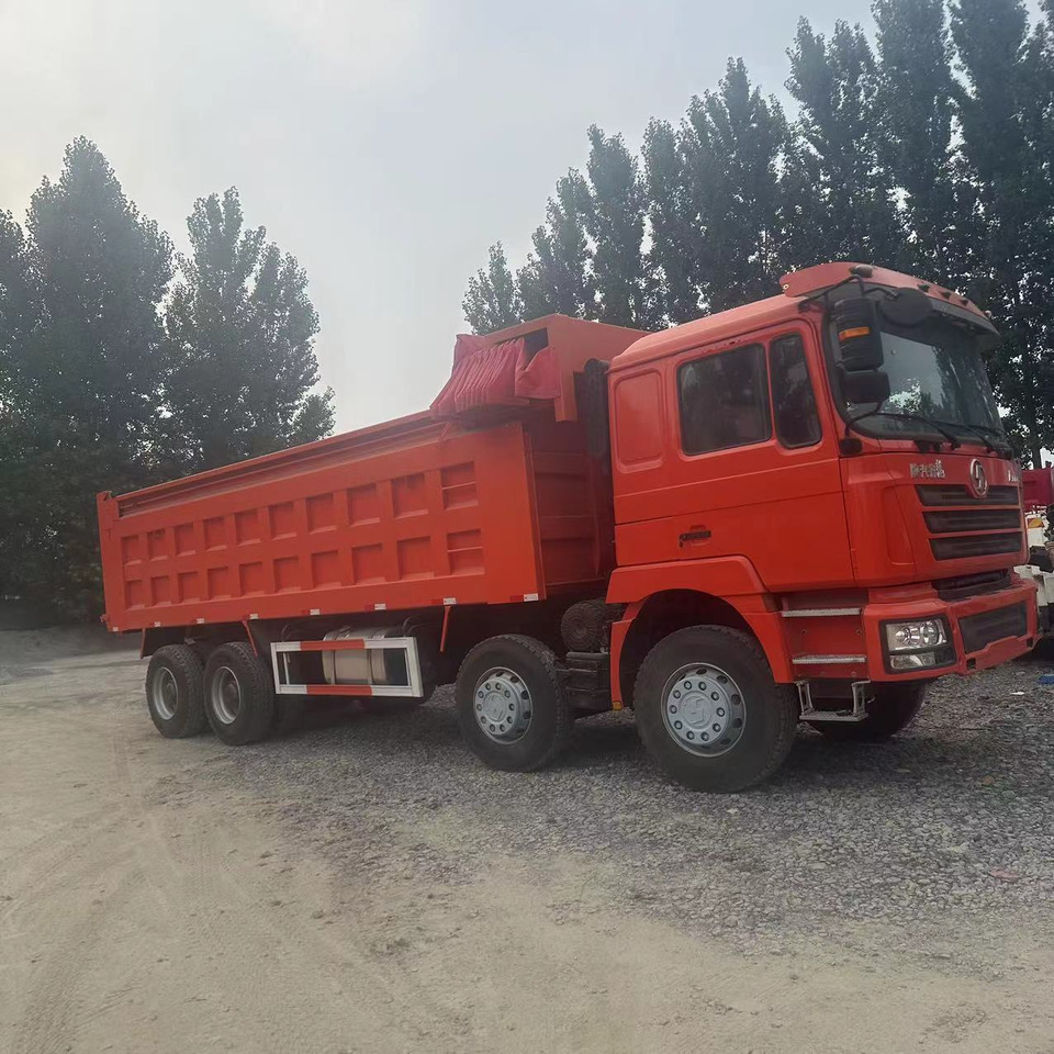 SINOTRUK HOWO Dump Truck 6x4 Click for Discount - Camión: foto 2 SINOTRUK HOWO Dump Truck 6x4 Click for Discount - Camión: foto 2