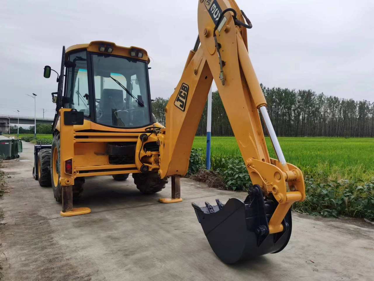 JCB Backhoe Loader 3CX Click Here for Discount - Retroexcavadora: foto 5 JCB Backhoe Loader 3CX Click Here for Discount - Retroexcavadora: foto 5