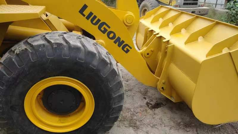 Leasing de LIUGONG 856H Wheel Loader Click Here for Discount LIUGONG 856H Wheel Loader Click Here for Discount: foto 8