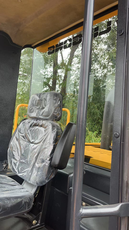 Liugong 856Wheel Loader Click for Discount - Cargadora de ruedas: foto 3 Liugong 856Wheel Loader Click for Discount - Cargadora de ruedas: foto 3