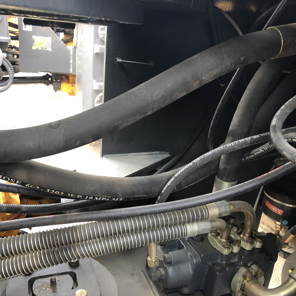 Liugong Wheel Loader ZL50CN Click Here for Discount - Cargadora de ruedas: foto 2 Liugong Wheel Loader ZL50CN Click Here for Discount - Cargadora de ruedas: foto 2