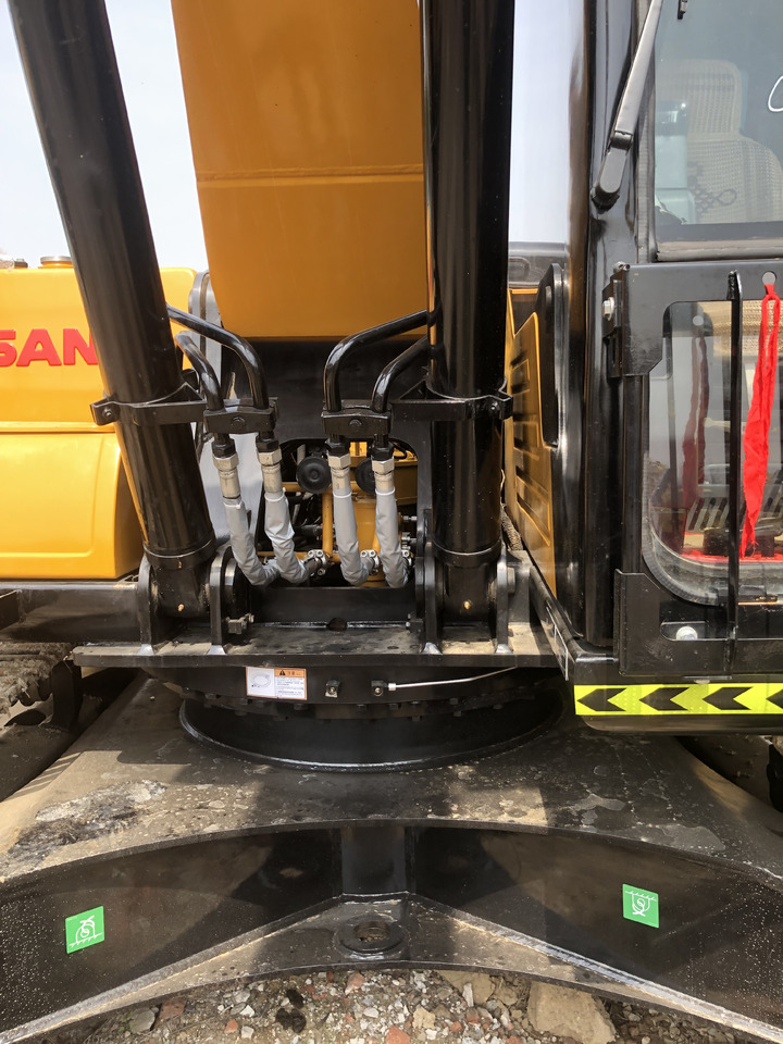 SANY SY215 Excavator Click Here for Discount - Excavadora: foto 2 SANY SY215 Excavator Click Here for Discount - Excavadora: foto 2