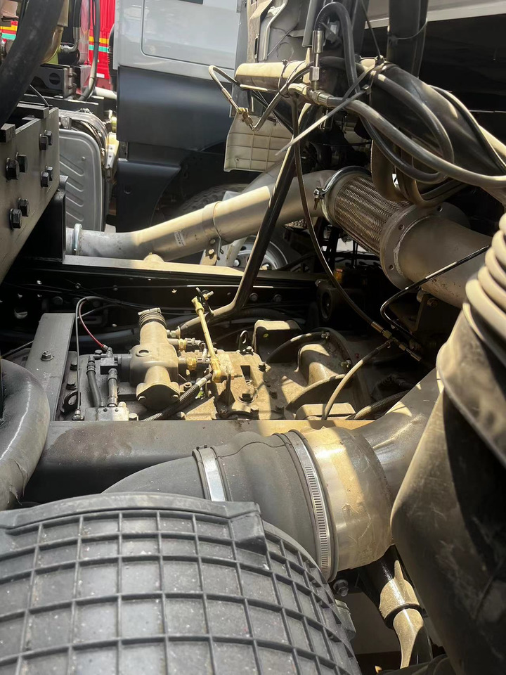 SHACMAN X3000 Dump Truck Click for Discount - Camión volquete: foto 5 SHACMAN X3000 Dump Truck Click for Discount - Camión volquete: foto 5