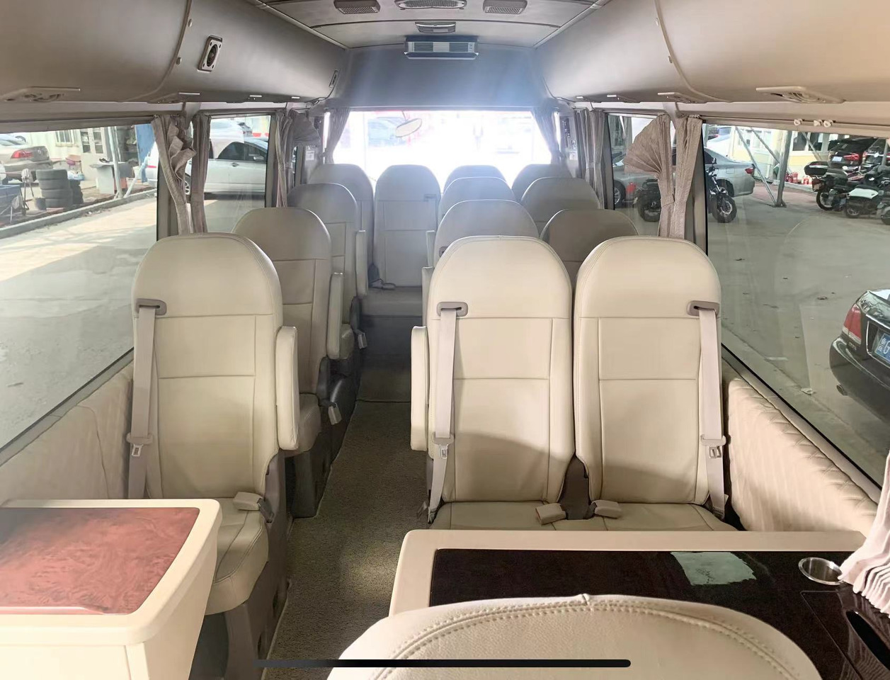 Leasing de TOYOTA Coaster Mini Bus Click Here for Discount TOYOTA Coaster Mini Bus Click Here for Discount: foto 10 Leasing de TOYOTA Coaster Mini Bus Click Here for Discount TOYOTA Coaster Mini Bus Click Here for Discount: foto 10