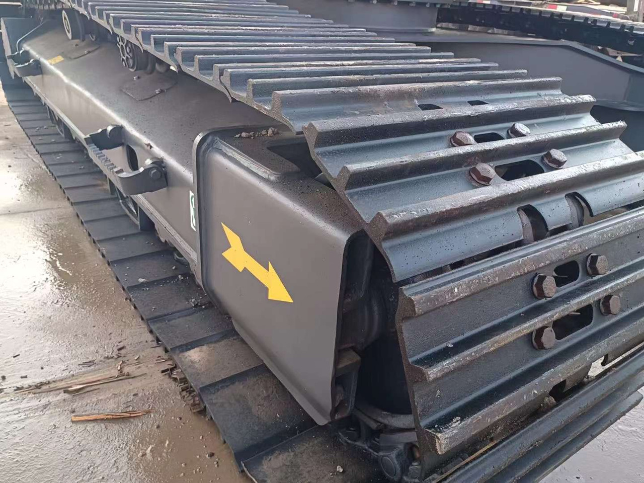 VOLVO EC210 Excavator Click for Discount - Excavadora: foto 2 VOLVO EC210 Excavator Click for Discount - Excavadora: foto 2