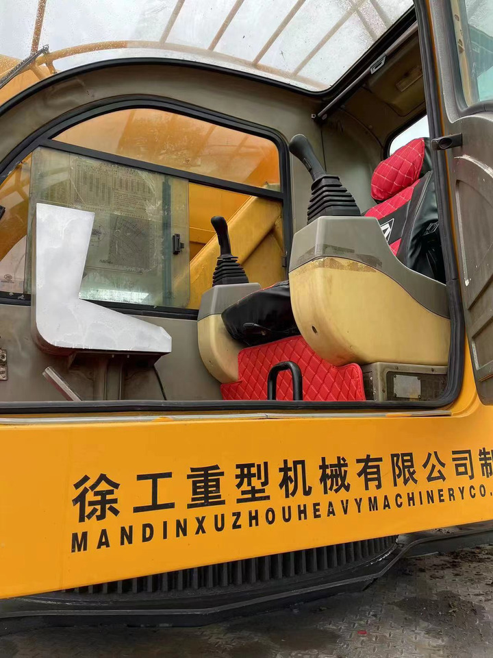 XCMG Crane QY50K - Grúa todo terreno: foto 5 XCMG Crane QY50K - Grúa todo terreno: foto 5