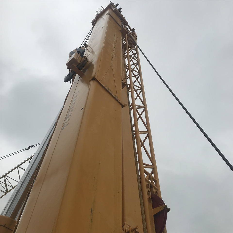 XCMG QY70 Crane - Grúa: foto 5 XCMG QY70 Crane - Grúa: foto 5