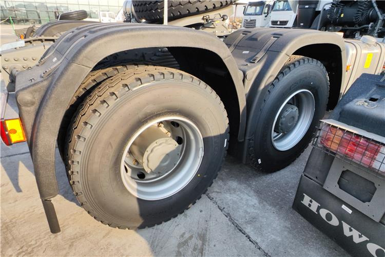 SINOTRUK Sitrak T7H 430HP Truck Head Price for Sale In Zimbabwe Harare - Cabeza tractora: foto 5 SINOTRUK Sitrak T7H 430HP Truck Head Price for Sale In Zimbabwe Harare - Cabeza tractora: foto 5