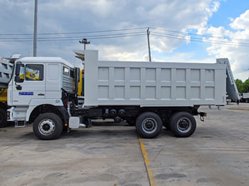 SHACMAN Shacman Truck F3000 for Sale in Ghana - Camión: foto 3 SHACMAN Shacman Truck F3000 for Sale in Ghana - Camión: foto 3