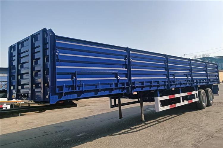 TITAN Superlink Side Wall Trailer for Sale IN Zambia - Semirremolque plataforma/ Caja abierta: foto 1 TITAN Superlink Side Wall Trailer for Sale IN Zambia - Semirremolque plataforma/ Caja abierta: foto 1