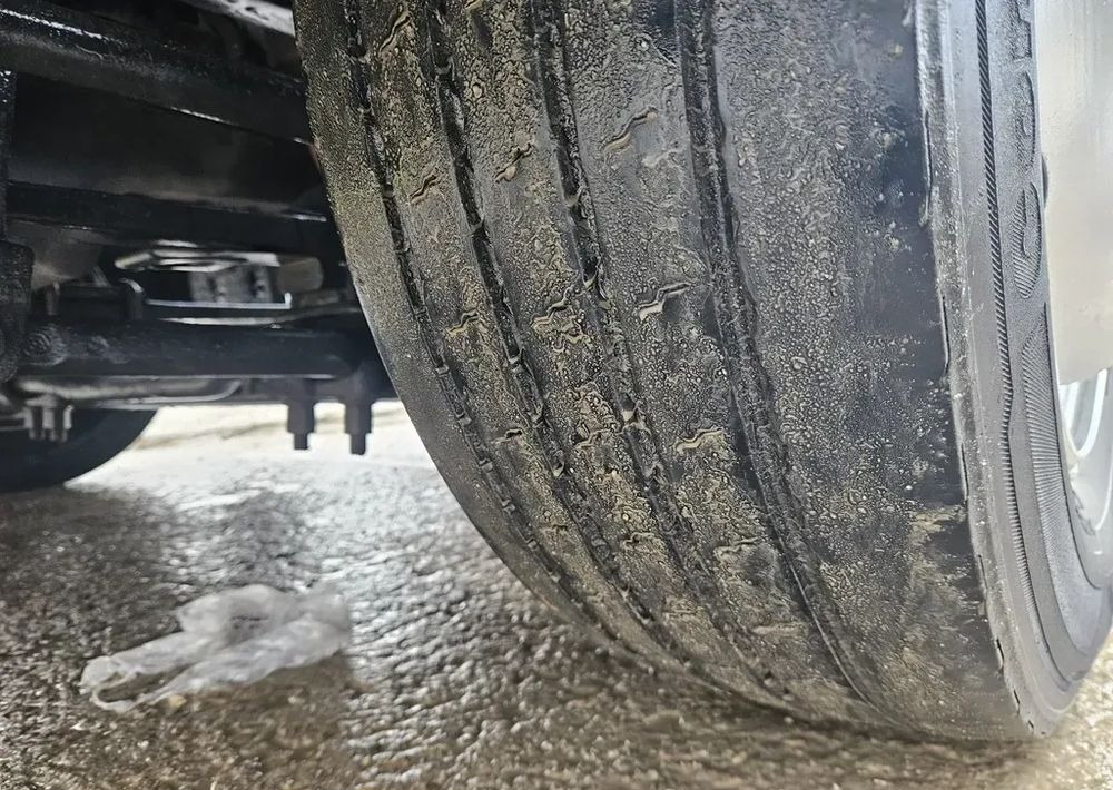 Renault Midlum 220 Dxi wywrot wywrotka kiper blokada - Camión volquete: foto 5 Renault Midlum 220 Dxi wywrot wywrotka kiper blokada - Camión volquete: foto 5