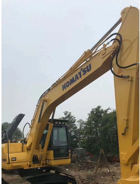 2021 Komatsu PC220-7 - Excavadora de cadenas: foto 3 2021 Komatsu PC220-7 - Excavadora de cadenas: foto 3