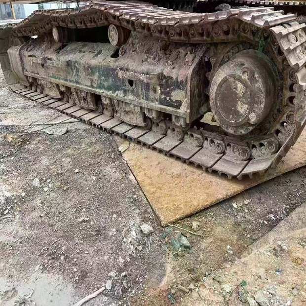 2022 Caterpillar 330GC - Excavadora de cadenas: foto 5 2022 Caterpillar 330GC - Excavadora de cadenas: foto 5