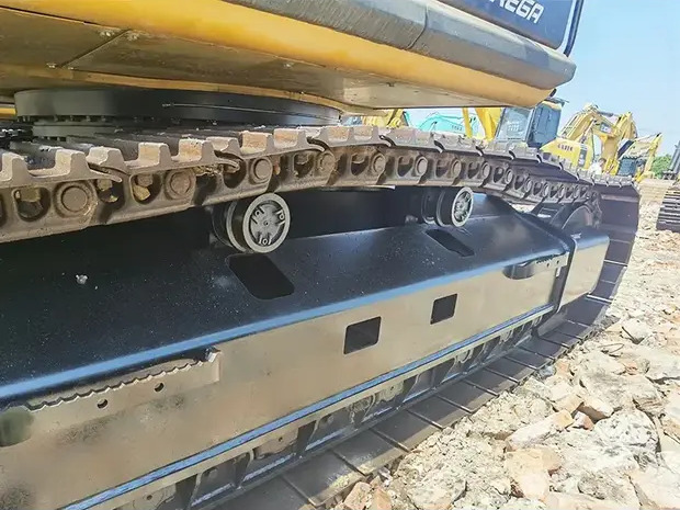 2022 Caterpillar 336D - Excavadora de cadenas: foto 4 2022 Caterpillar 336D - Excavadora de cadenas: foto 4