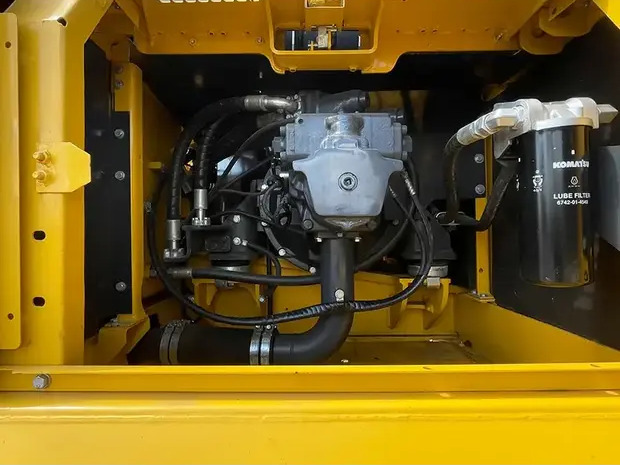 2022 Komatsu PC360 - Excavadora de cadenas: foto 4 2022 Komatsu PC360 - Excavadora de cadenas: foto 4