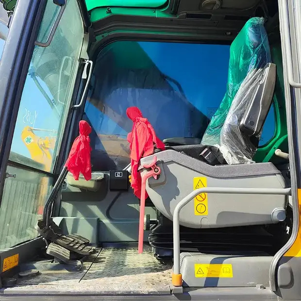 2022 Volvo EC240 - Excavadora de cadenas: foto 4 2022 Volvo EC240 - Excavadora de cadenas: foto 4