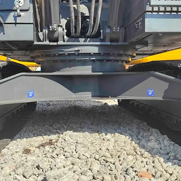 2022 Volvo EC240 - Excavadora de cadenas: foto 5 2022 Volvo EC240 - Excavadora de cadenas: foto 5