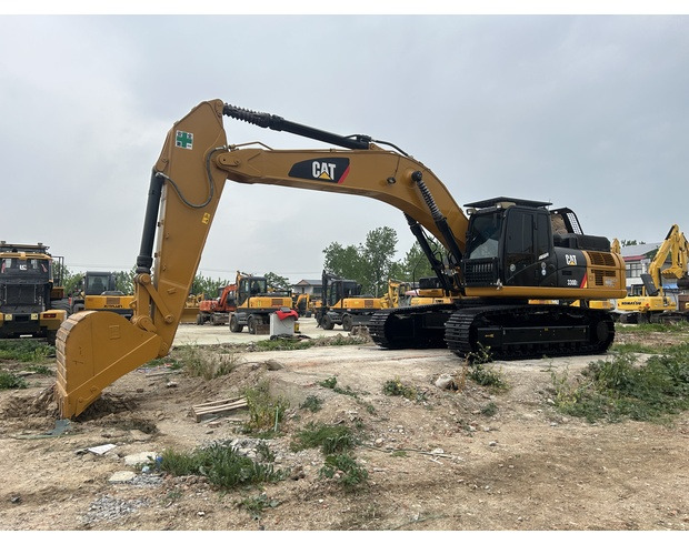 2023 Caterpillar 330D - Excavadora de cadenas: foto 2 2023 Caterpillar 330D - Excavadora de cadenas: foto 2
