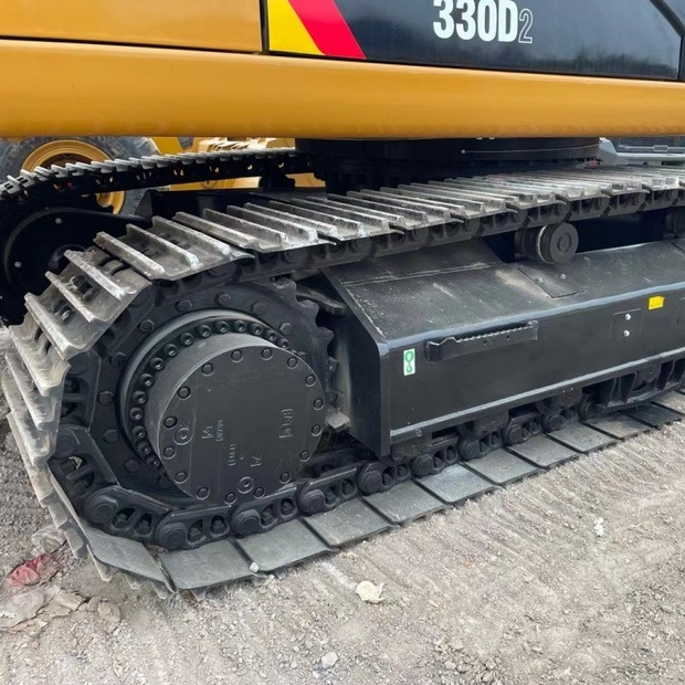 2023 Caterpillar 330D2 - Excavadora de cadenas: foto 5 2023 Caterpillar 330D2 - Excavadora de cadenas: foto 5