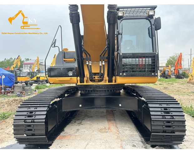 2023 Caterpillar 330D2 - Excavadora de cadenas: foto 2 2023 Caterpillar 330D2 - Excavadora de cadenas: foto 2