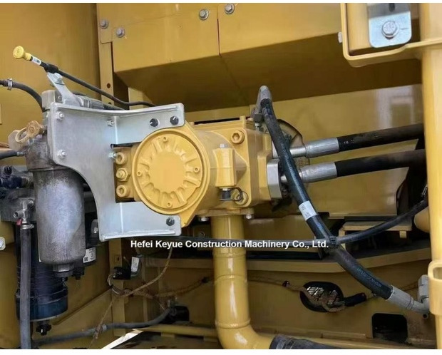 2023 Caterpillar 330GC - Excavadora de cadenas: foto 2 2023 Caterpillar 330GC - Excavadora de cadenas: foto 2