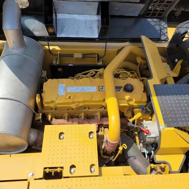 2023 Caterpillar 336D2 - Excavadora de cadenas: foto 2 2023 Caterpillar 336D2 - Excavadora de cadenas: foto 2