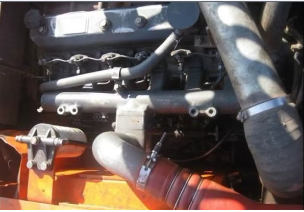 2023 Doosan DH225-7 - Excavadora de cadenas: foto 5 2023 Doosan DH225-7 - Excavadora de cadenas: foto 5