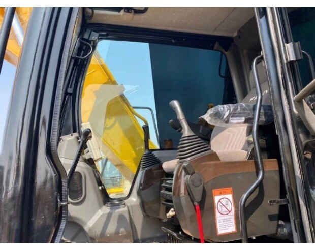 Excavadora de cadenas 2023 Sany SY135C: foto 18