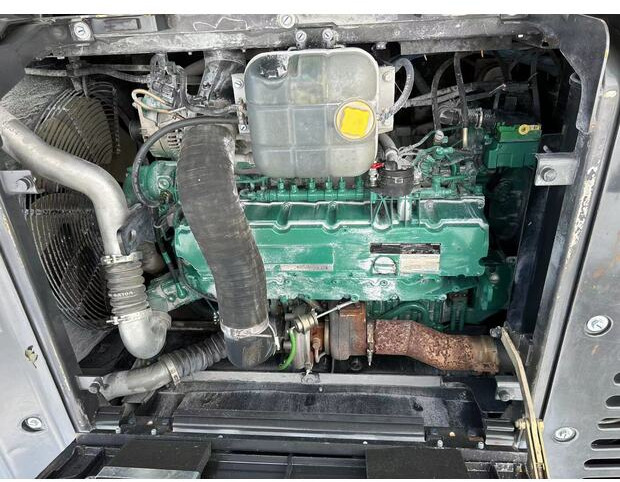 2023 Volvo EC350DL - Excavadora de cadenas: foto 4 2023 Volvo EC350DL - Excavadora de cadenas: foto 4