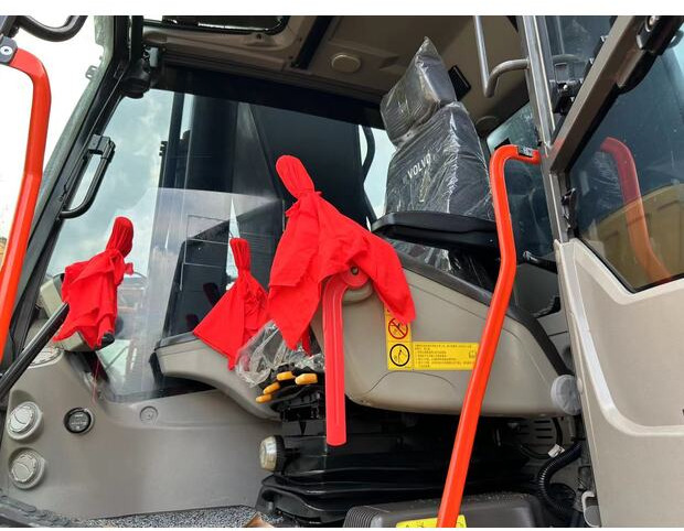 2023 Volvo EC350DL - Excavadora de cadenas: foto 3 2023 Volvo EC350DL - Excavadora de cadenas: foto 3