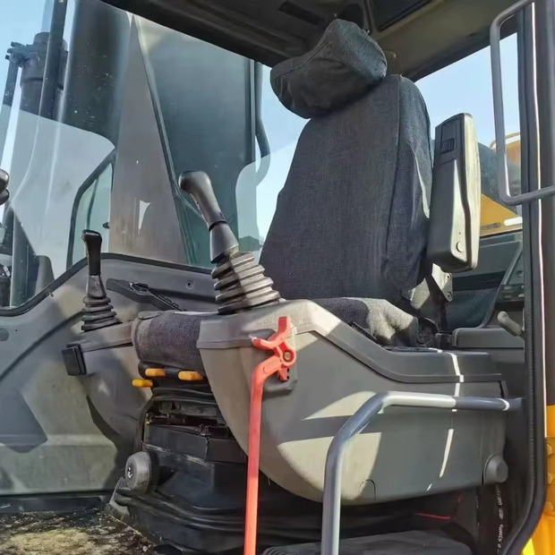 2023 Volvo EC360 - Excavadora de cadenas: foto 3 2023 Volvo EC360 - Excavadora de cadenas: foto 3