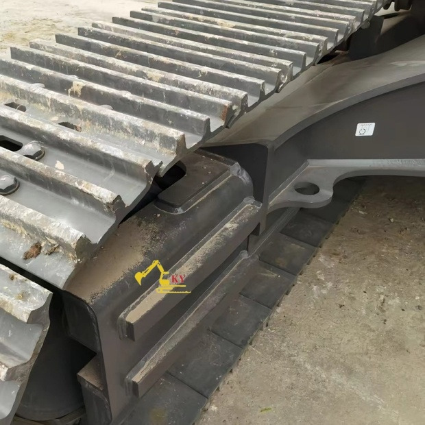 Leasing de  2023 Volvo EC380 2023 Volvo EC380: foto 8